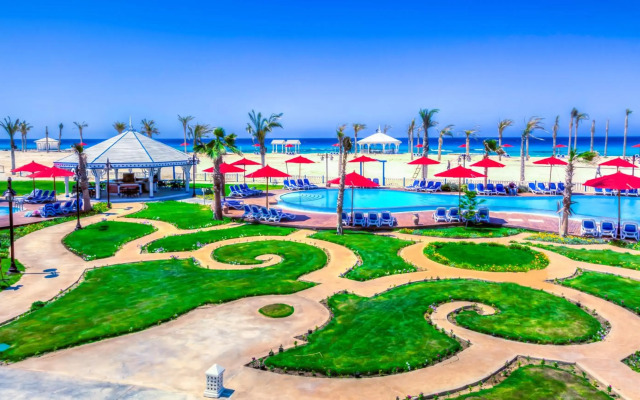 Porto Matrouh Beach Resort