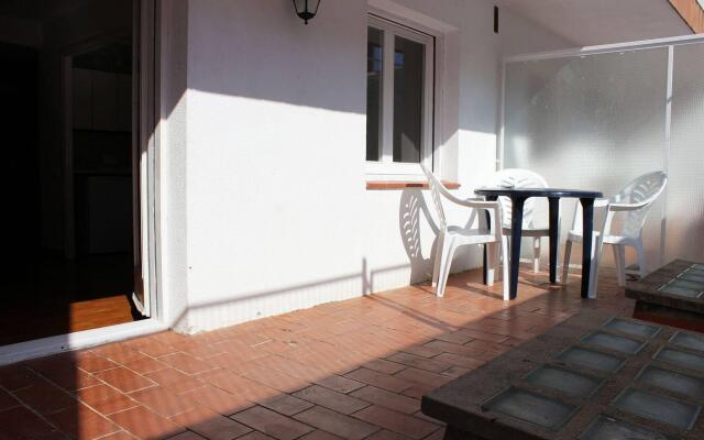 Apartaments AR Costa Brava