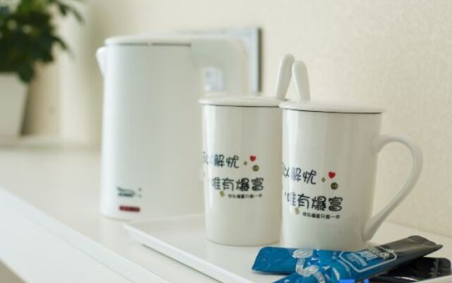 Tingxin Biyuan Inn (Libo Ancient Town Shop)