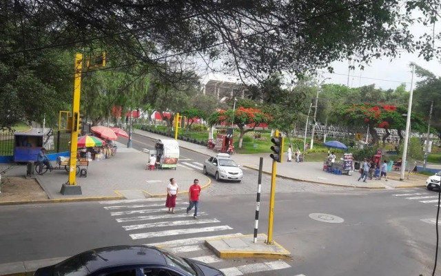 AYPA Hostel Sauna & Spa