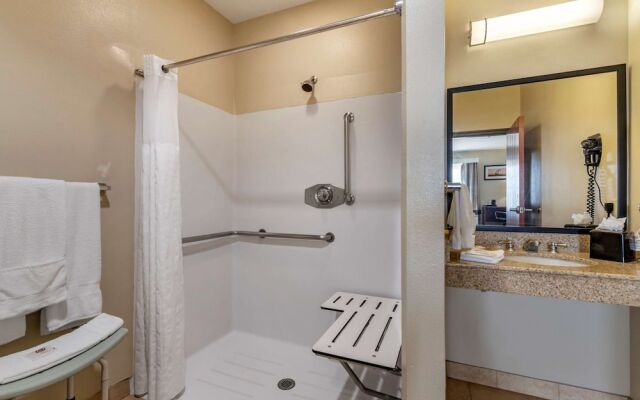 Comfort Suites Buda - Austin South