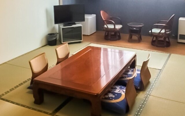 Urabandai Onsen Center