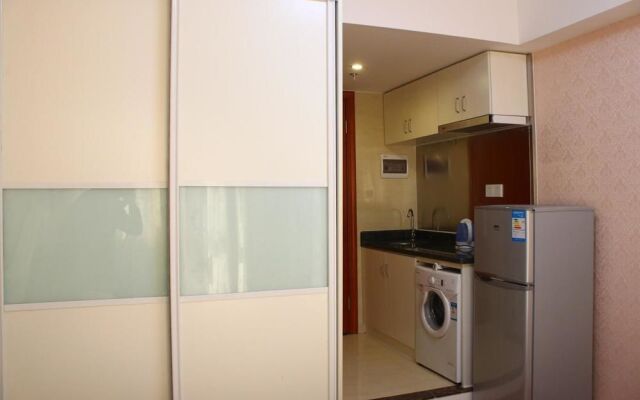 Fortune Service Apartment