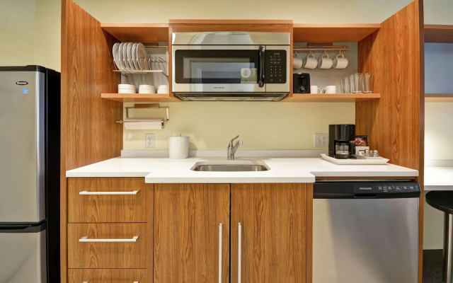 Home2 Suites by Hilton Minneapolis-Eden Prairie