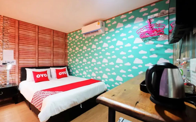 OYO 503 Phuket Numnoi - Hostel