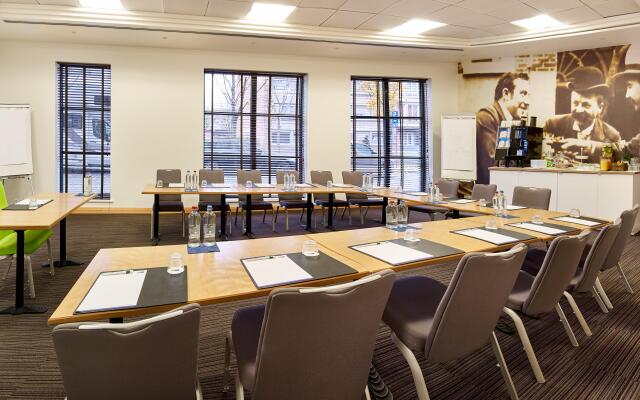 Holiday Inn Express Hasselt by IHG