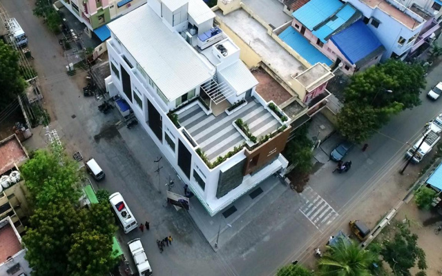 Vignesh Residency
