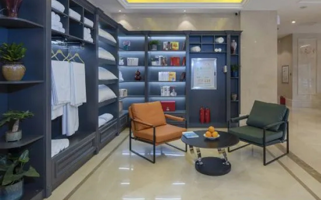 Vienna Hotel – Hotel Rooms – Xinxiang