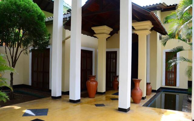 Samorich Hotel