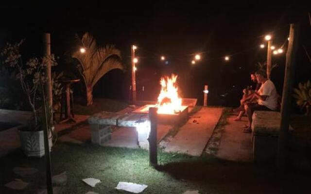 Monte Alegre Village