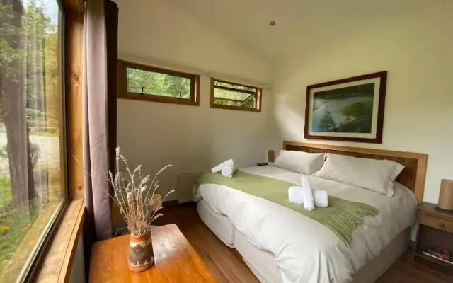 Hotel Patagonia House