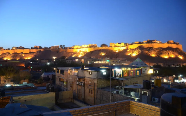 Hotel Sohandeep