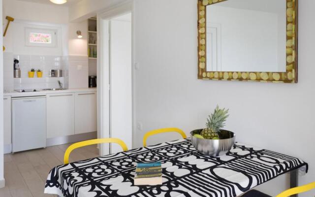 Apartments Nika