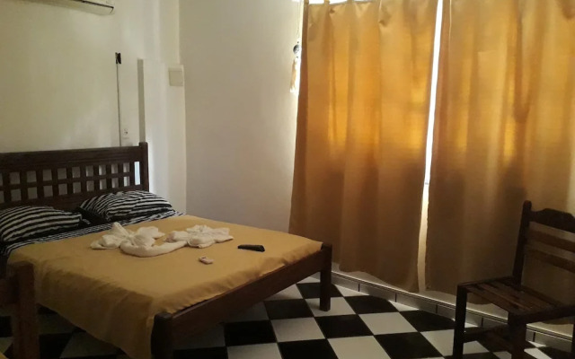 Amarelo Do Morro