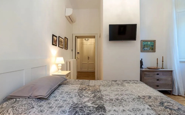 Appartamento Reggenza