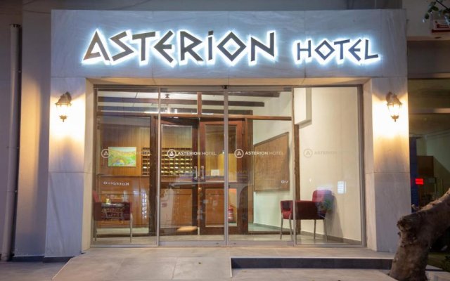 Asterion Hotel