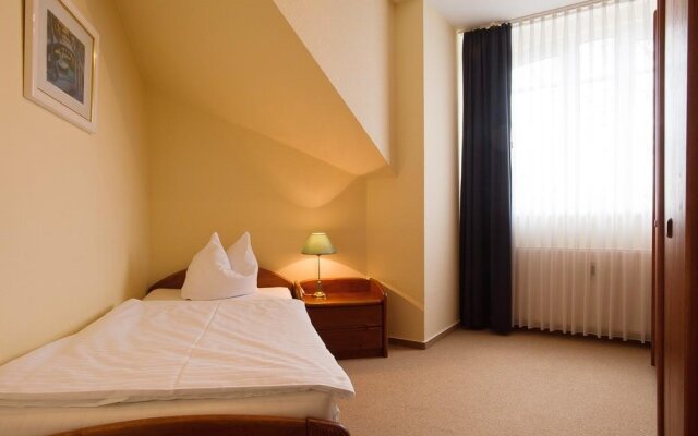 Apparthouse Lingen