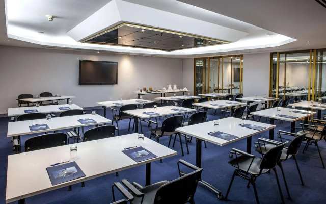 Tryp Habana Libre