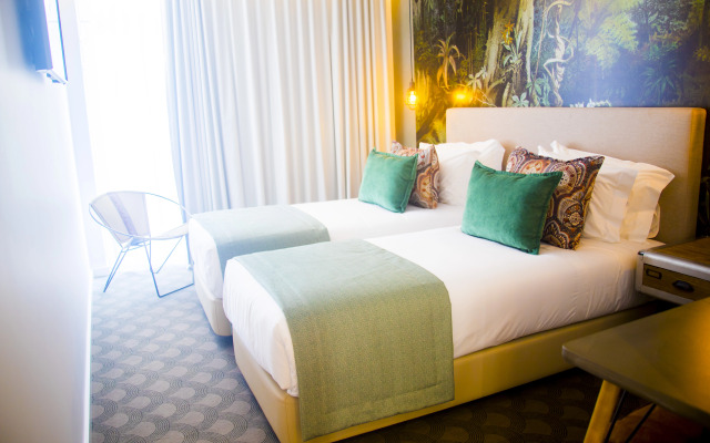 Thomar Boutique Hotel