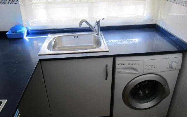 Apartamentos Valencia