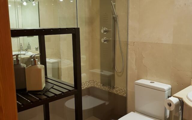 Apartamento El Desván