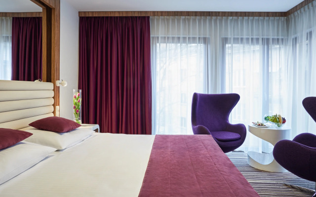 Leonardo Boutique Hotel Krakow City Center