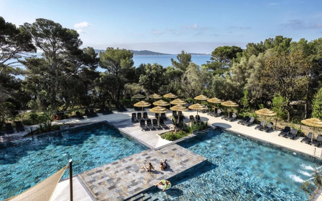 Belambra Clubs Presqu'île de Giens - Les Criques