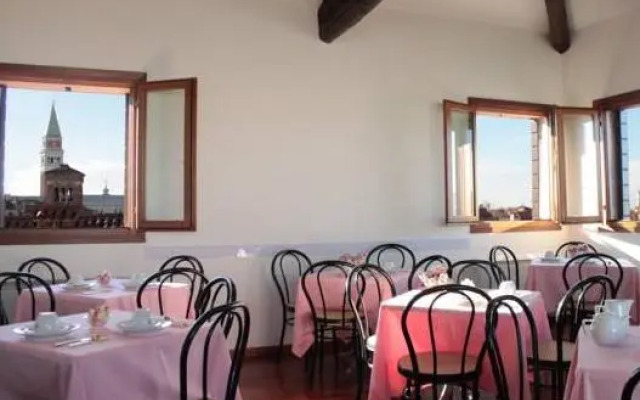 Bed & Venice - Casa per Ferie la Pietà