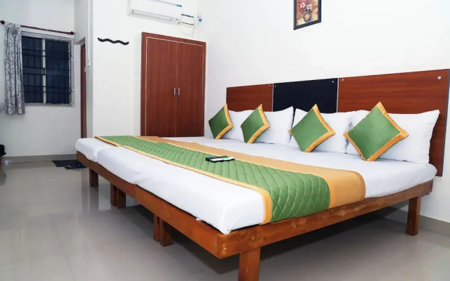 Royal Green Accommodation