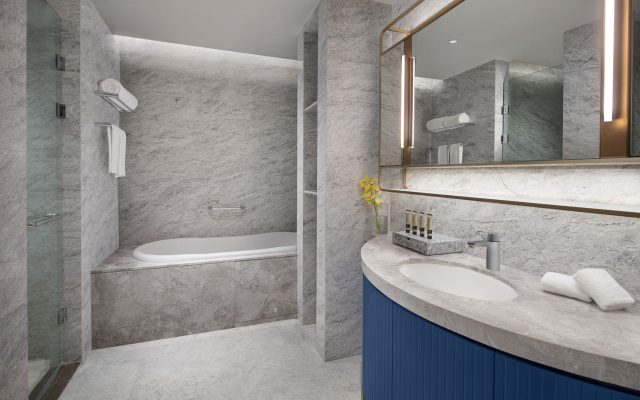 Ascott Raffles City Chongqing