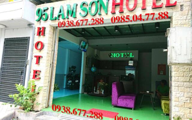 95 Lam Son Hotel