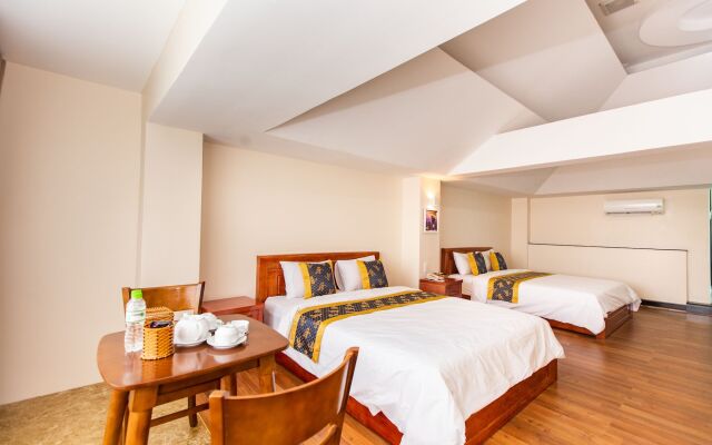 Hoa De Nhat Hotel