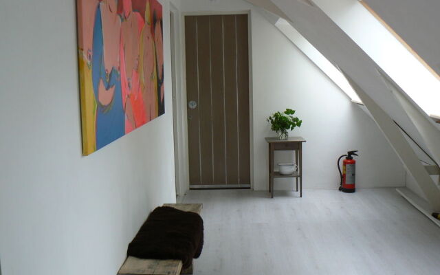 B&B Groningen Buiten