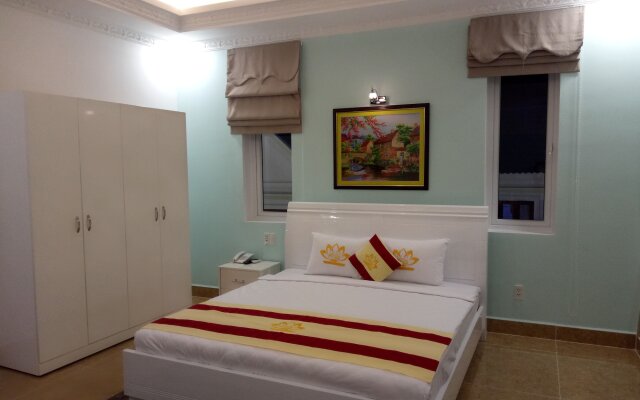 Nice Life Hotel Phu Quoc