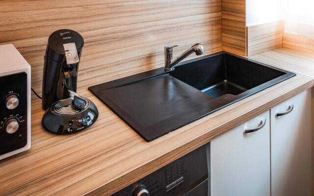 Centre de Saint-Nazaire Logement 3 chambres