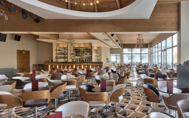 db San Antonio Hotel & Spa - All Inclusive