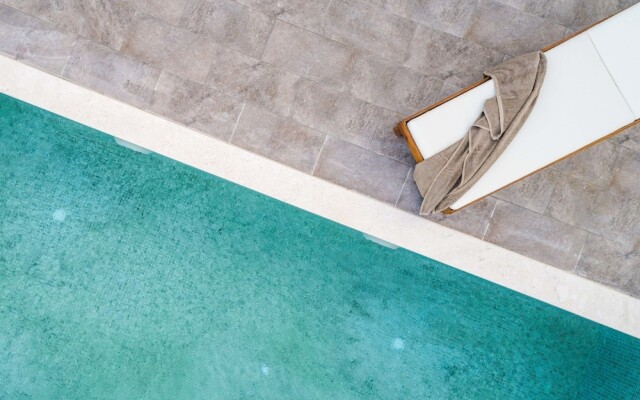 5star Villa Harmony w heated pool, Gym, Spa, Sauna