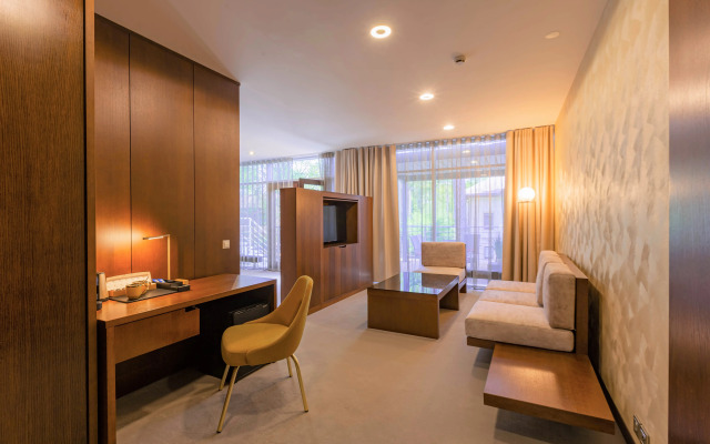 Rixwell Collection Seaside Hotel Jurmala