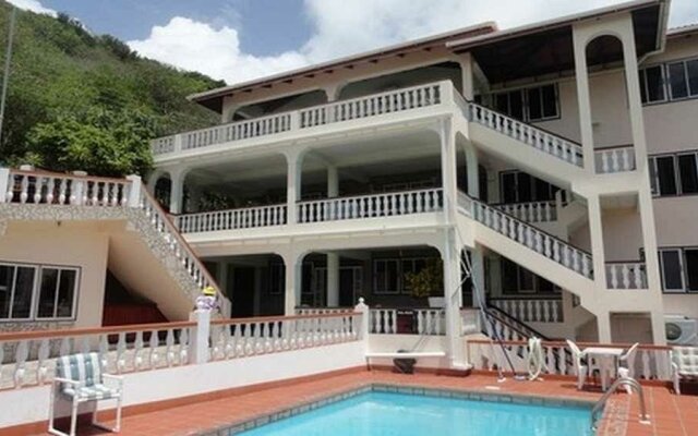 Carriacou Grand View Hotel