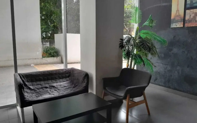 Smart Inn at Aeropolis Residence