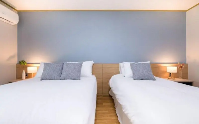 Seogwipo Worldcup Resort