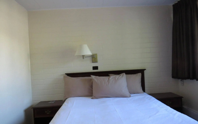 Rest Inn Lytton
