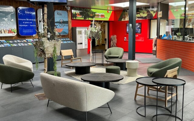 Jura Sport & Spa Resort