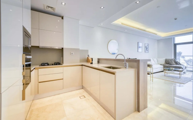 Maison Privee - The 8 Palm