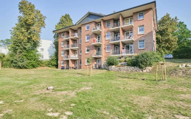 Haus Roland Wohnung 27