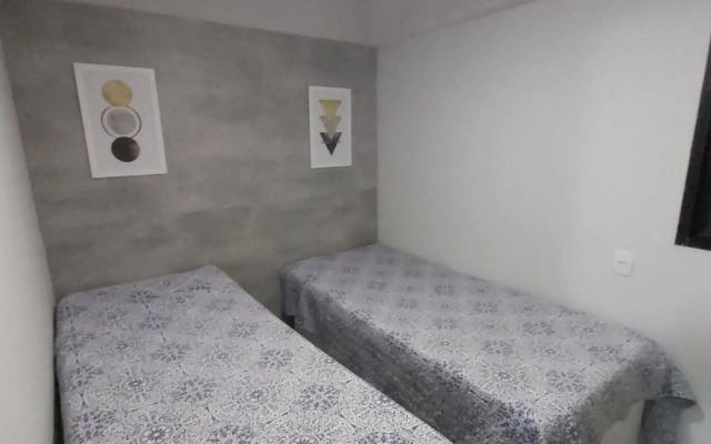 Muito Confortável - Edificio Praia Das Ostras