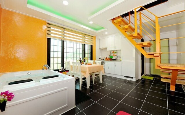 Gapyeong Aritaun Pension