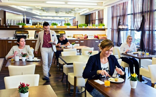 Iris Hotel Eden - Czech Leading Hotels