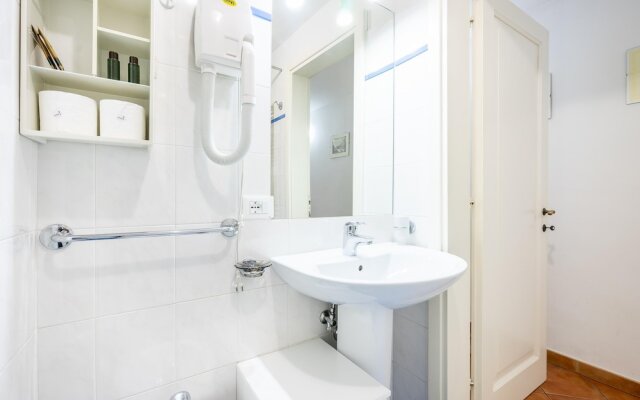 Piattellina 8 Apartment