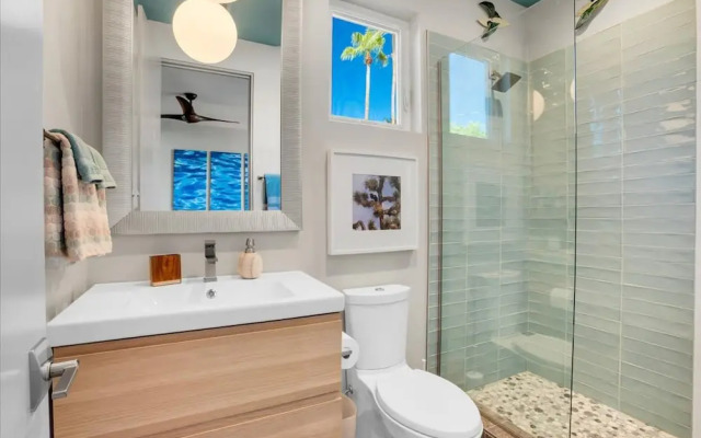 Hidden Gem in Palm Springs